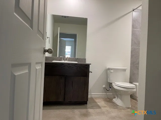 2307 Alterman Drive #A Temple, TX 76502