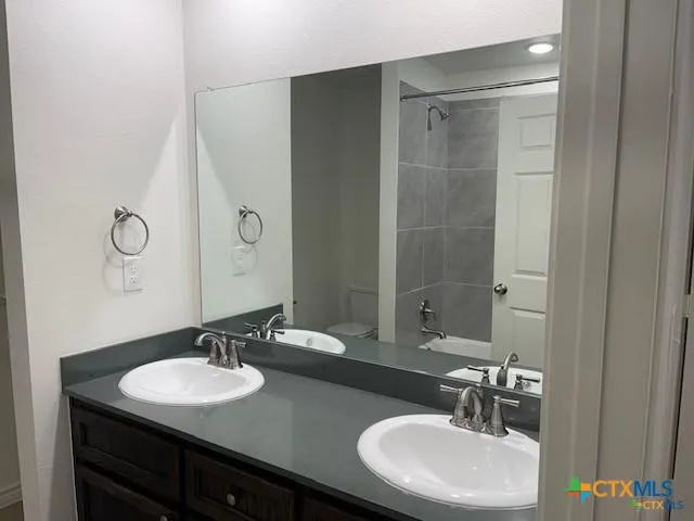 2307 Alterman Drive #A Temple, TX 76502