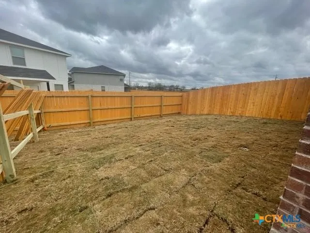 2307 Alterman Drive #A Temple, TX 76502