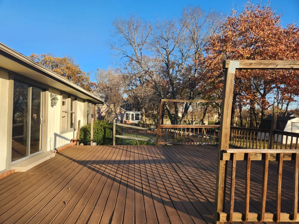 208 W 118th Street S Jenks, OK 74037