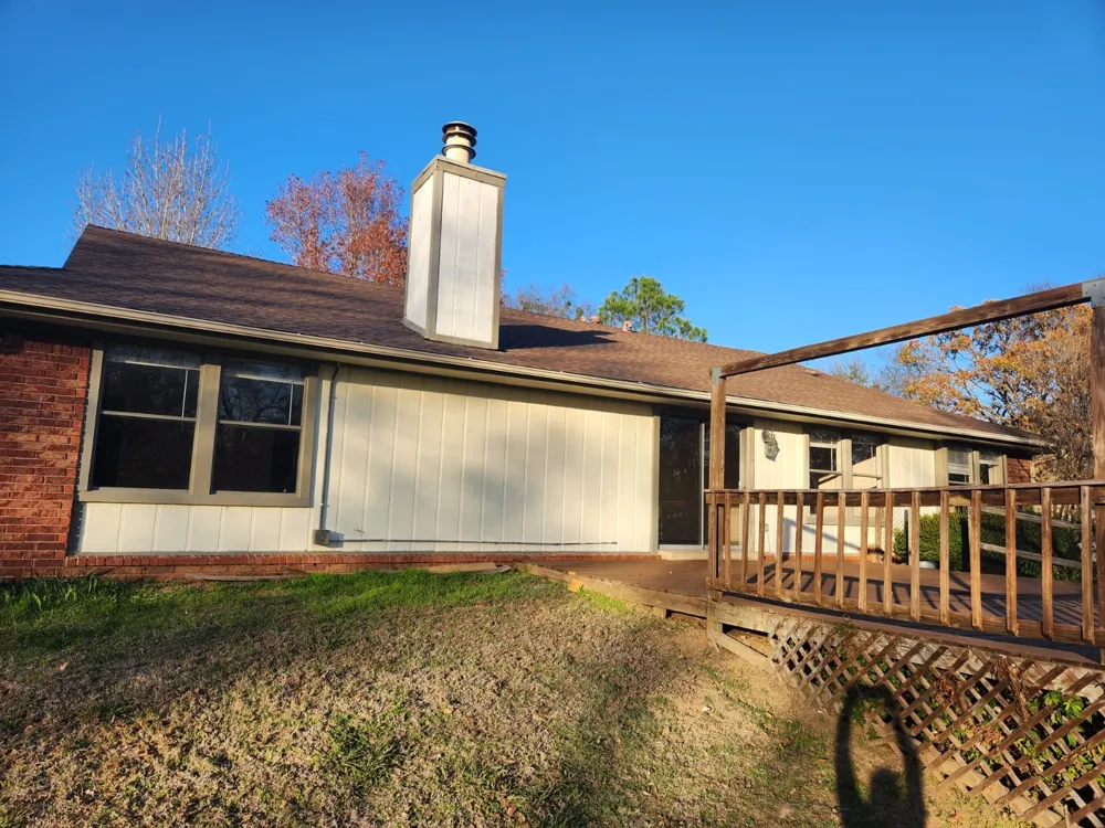208 W 118th Street S Jenks, OK 74037
