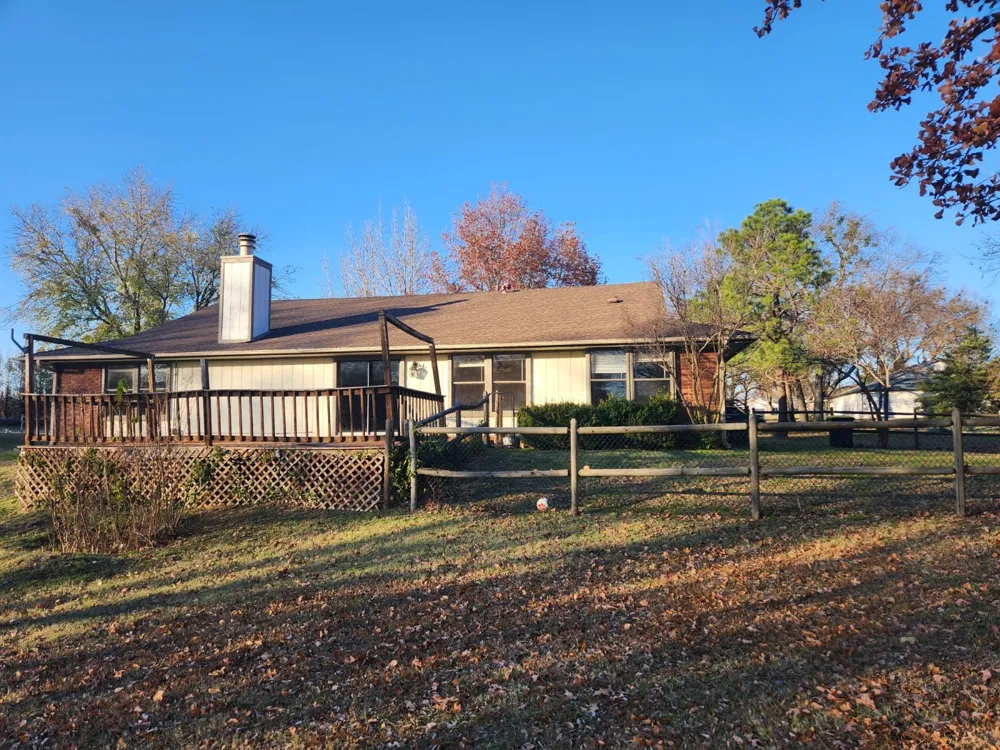 208 W 118th Street S Jenks, OK 74037