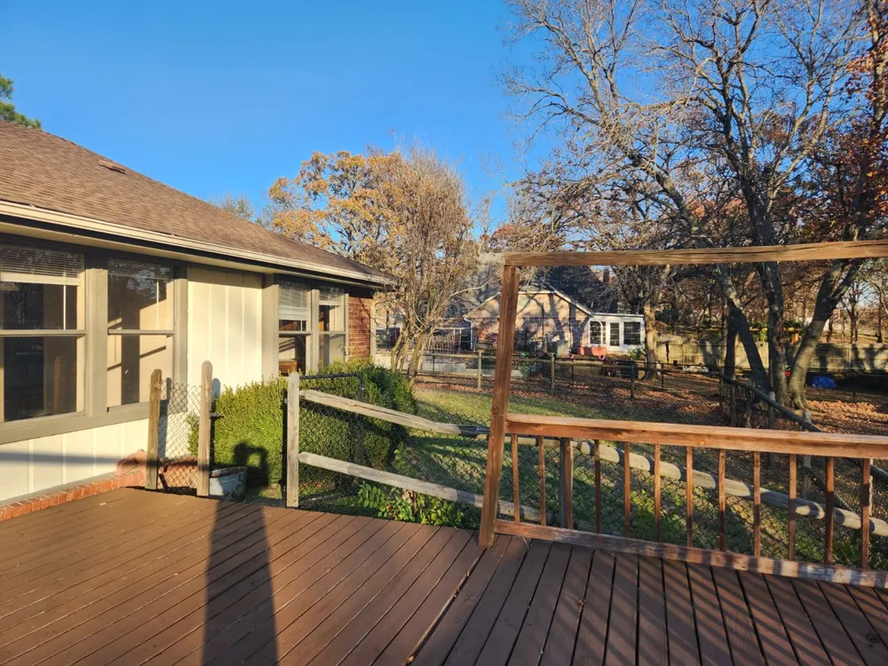 208 W 118th Street S Jenks, OK 74037