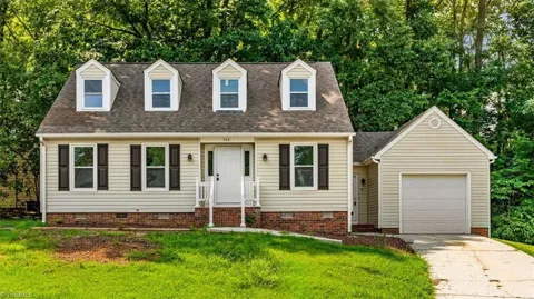 942 Chatfield Drive