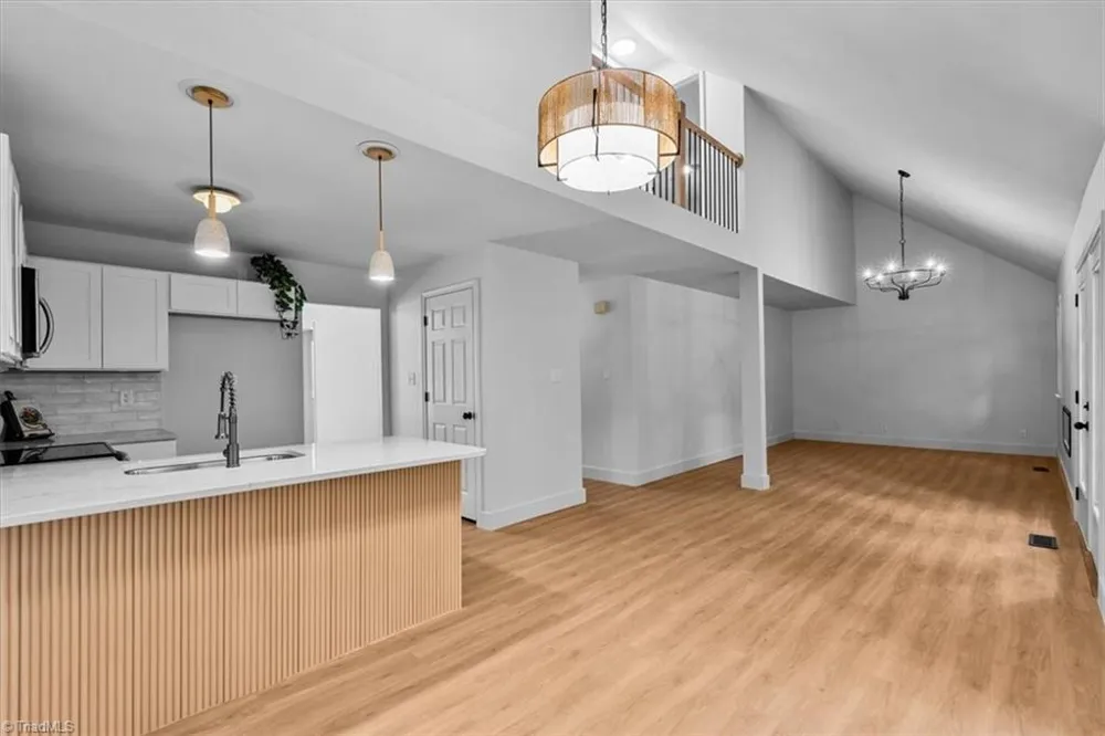 942 Chatfield Drive Jamestown, NC 27282