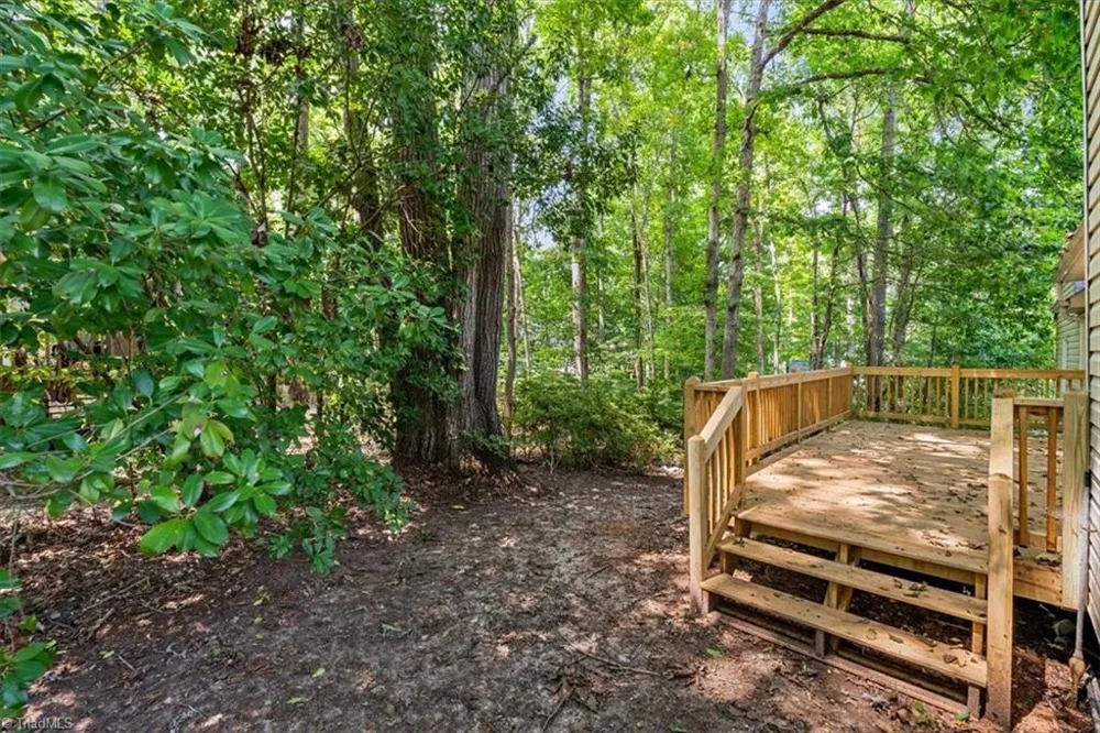 942 Chatfield Drive Jamestown, NC 27282