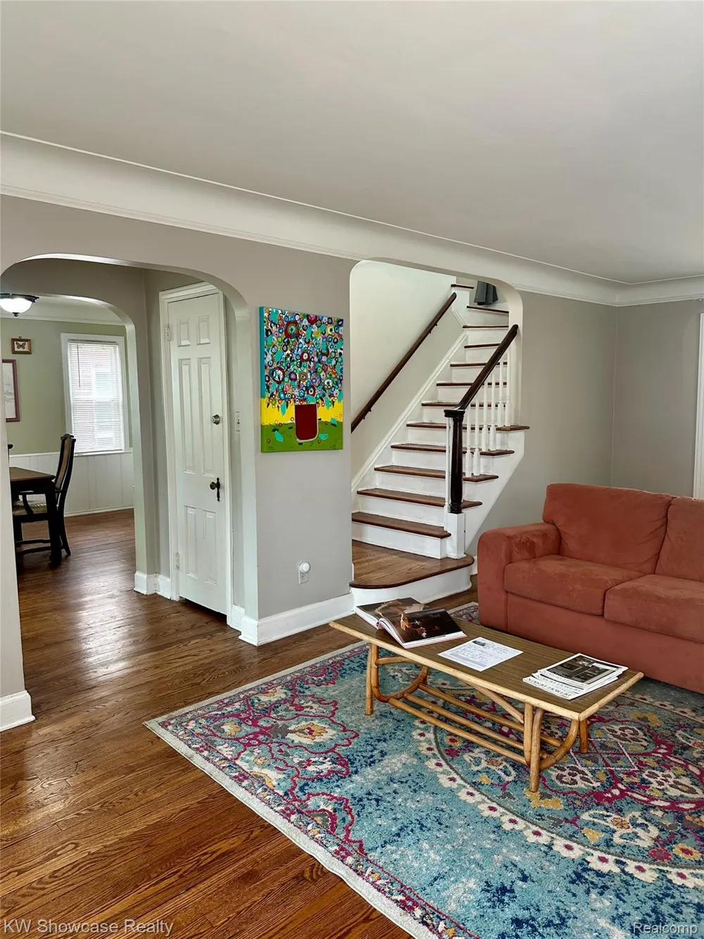 14583 Penrod Street Detroit City, MI 48223