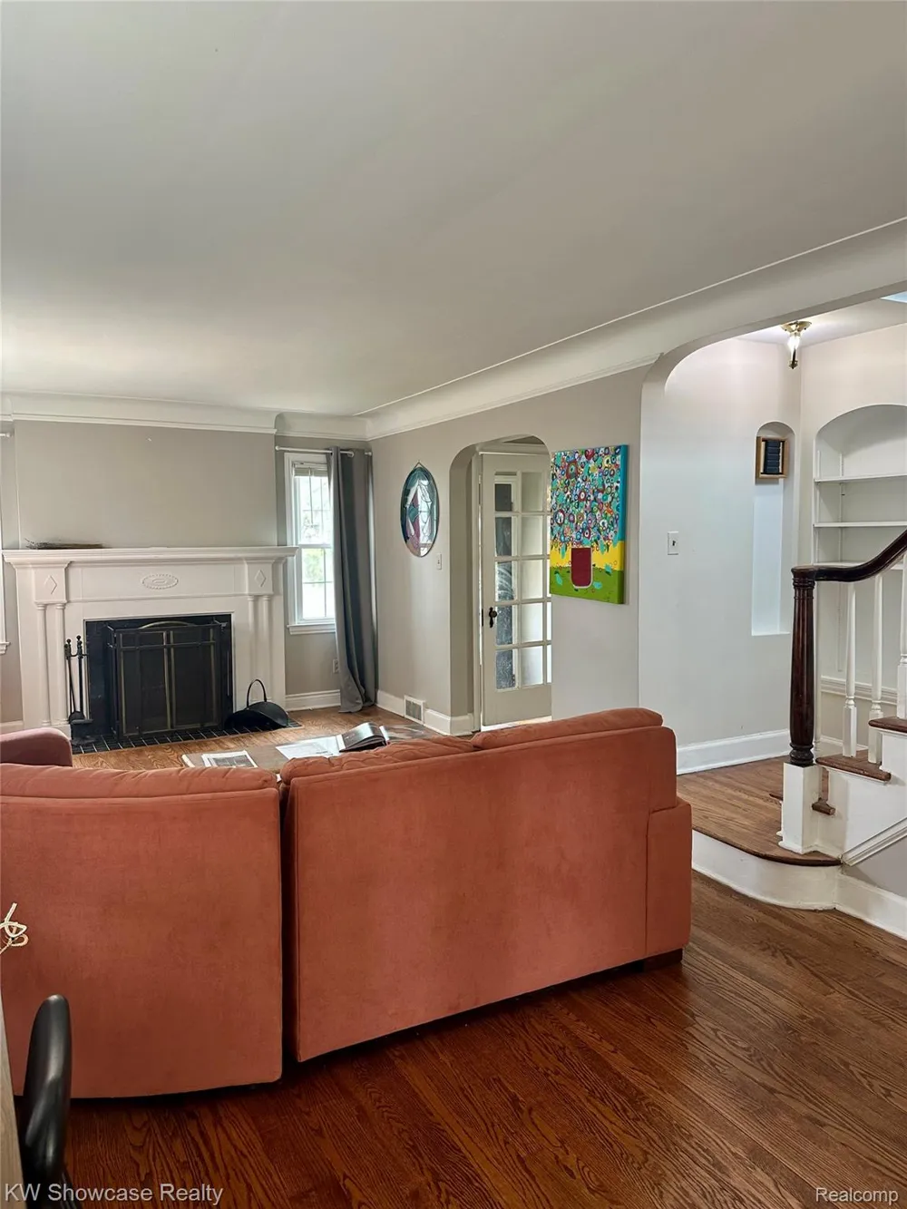 14583 Penrod Street Detroit City, MI 48223