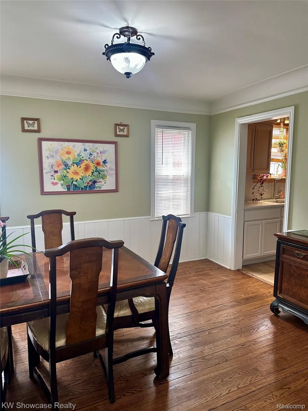 14583 Penrod Street Detroit City, MI 48223
