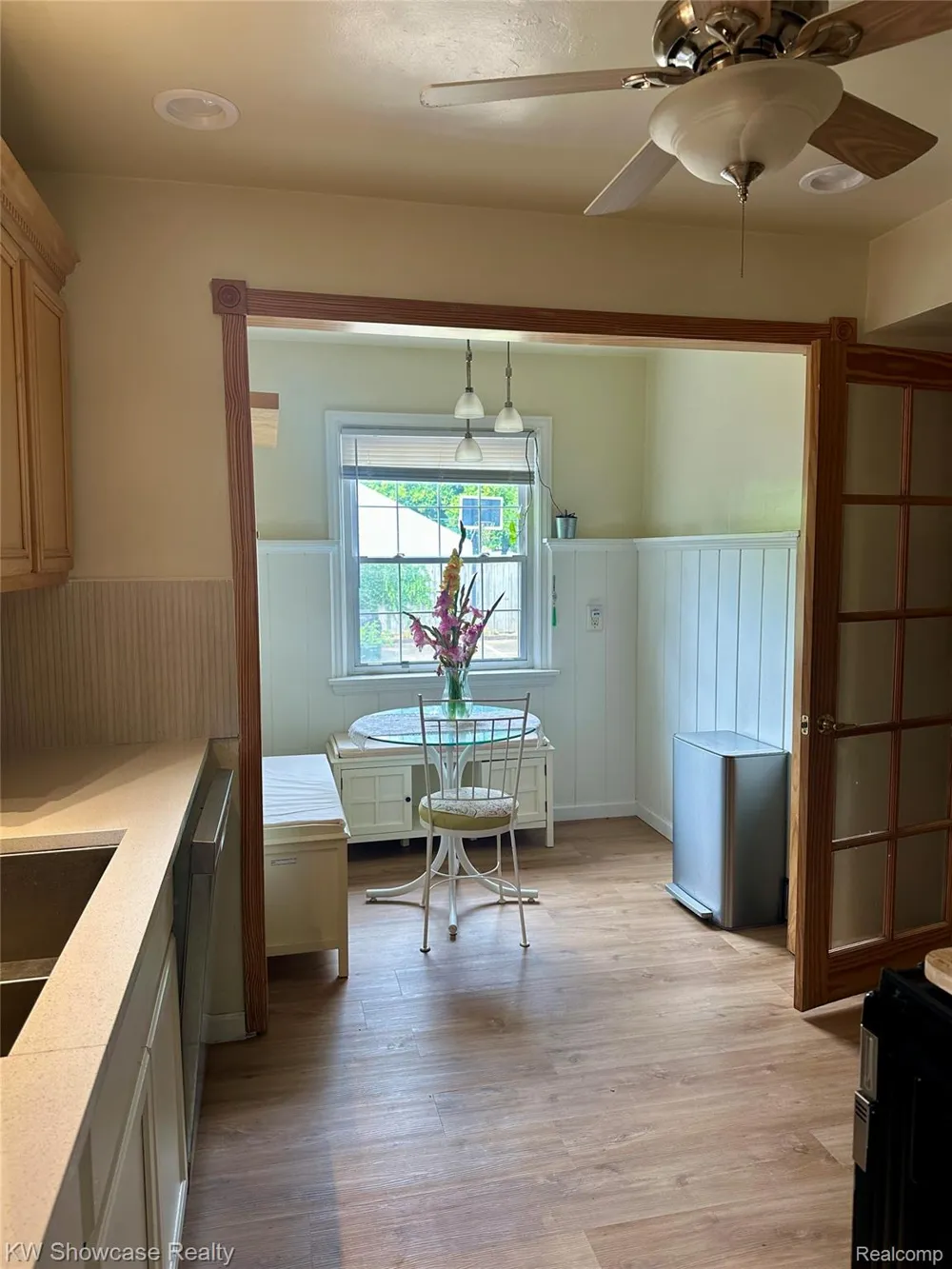 14583 Penrod Street Detroit City, MI 48223