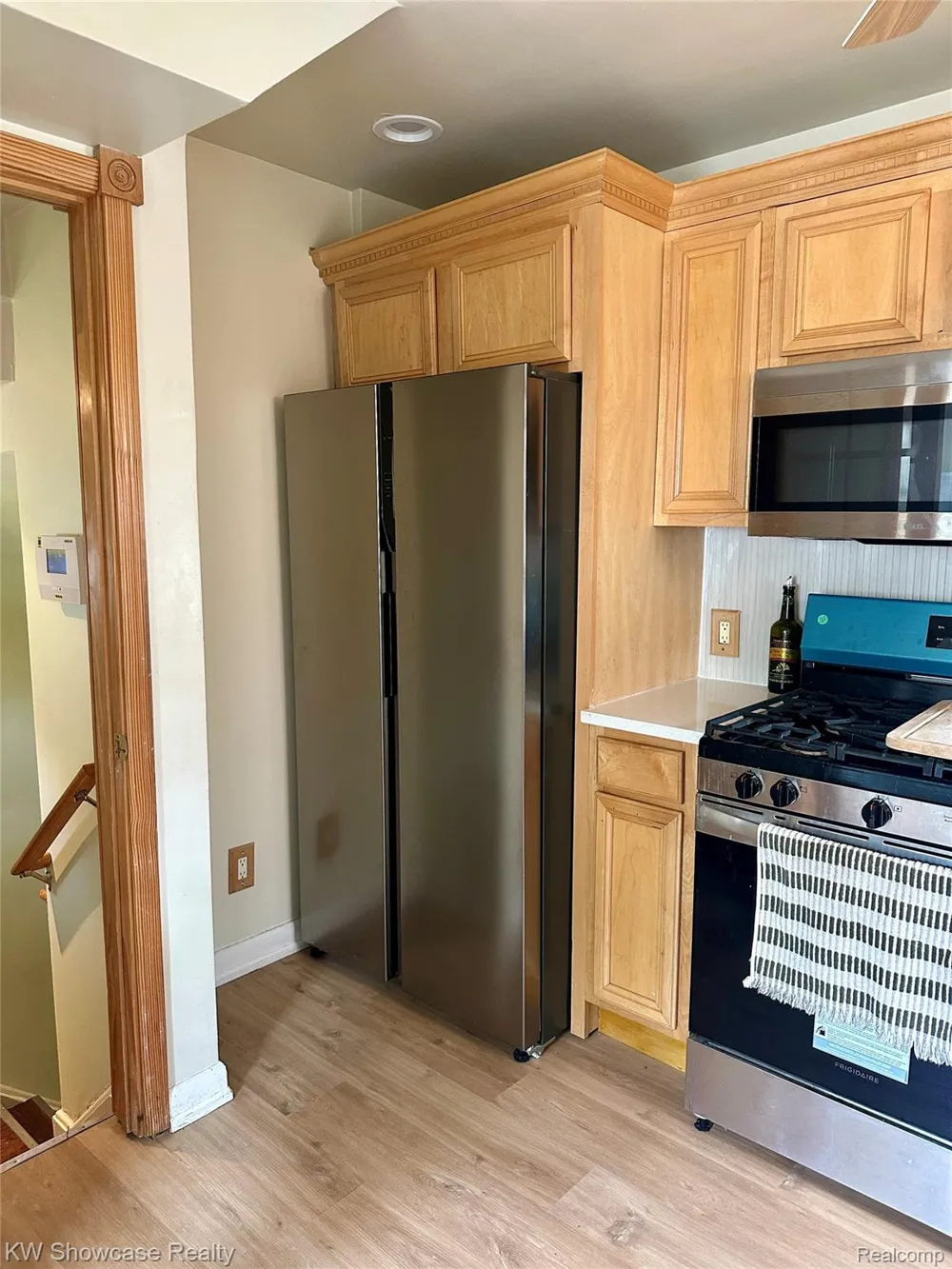 14583 Penrod Street Detroit City, MI 48223