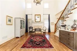 5352 Lacosta Lane Johns Creek, GA 30022
