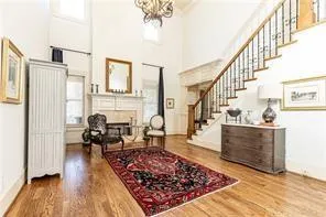 5352 Lacosta Lane Johns Creek, GA 30022
