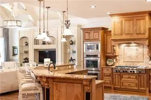 5352 Lacosta Lane Johns Creek, GA 30022