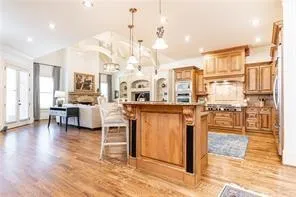 5352 Lacosta Lane Johns Creek, GA 30022