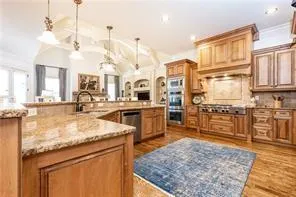 5352 Lacosta Lane Johns Creek, GA 30022
