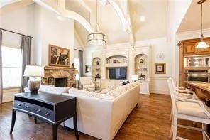 5352 Lacosta Lane Johns Creek, GA 30022