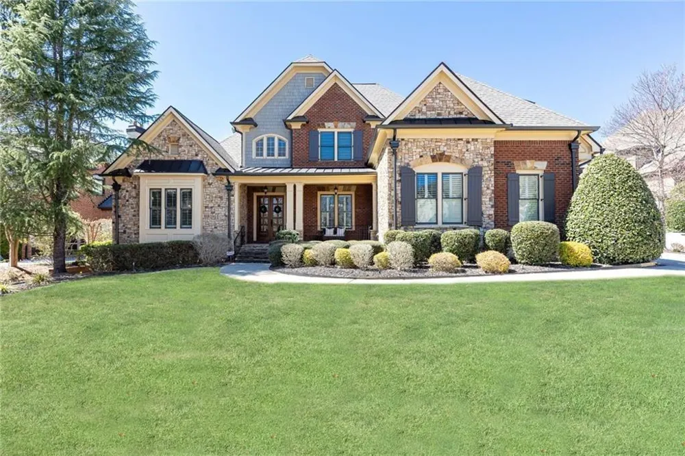 5352 Lacosta Lane Johns Creek, GA 30022