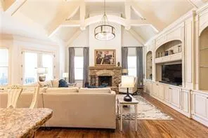 5352 Lacosta Lane Johns Creek, GA 30022
