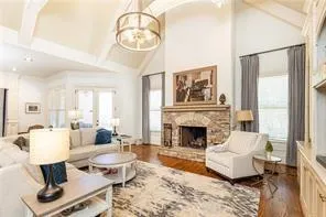 5352 Lacosta Lane Johns Creek, GA 30022