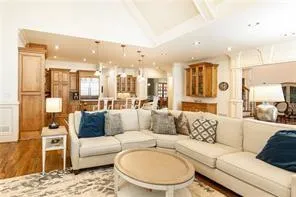 5352 Lacosta Lane Johns Creek, GA 30022