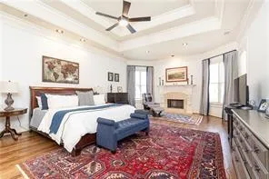 5352 Lacosta Lane Johns Creek, GA 30022