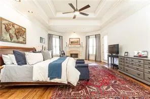 5352 Lacosta Lane Johns Creek, GA 30022