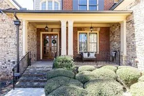 5352 Lacosta Lane Johns Creek, GA 30022