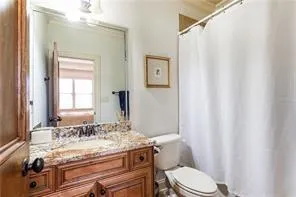 5352 Lacosta Lane Johns Creek, GA 30022
