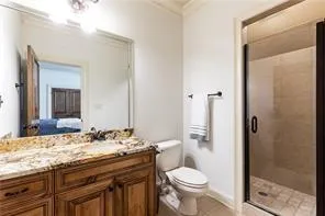 5352 Lacosta Lane Johns Creek, GA 30022