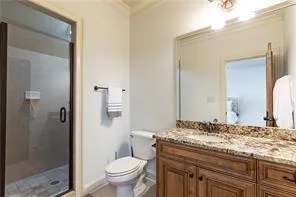 5352 Lacosta Lane Johns Creek, GA 30022