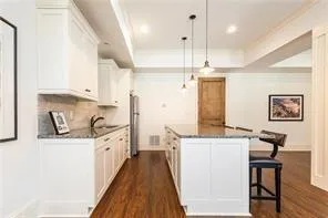 5352 Lacosta Lane Johns Creek, GA 30022