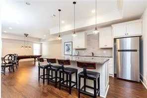 5352 Lacosta Lane Johns Creek, GA 30022