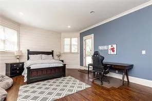 5352 Lacosta Lane Johns Creek, GA 30022