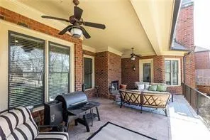 5352 Lacosta Lane Johns Creek, GA 30022