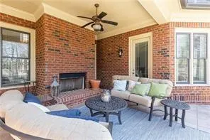 5352 Lacosta Lane Johns Creek, GA 30022