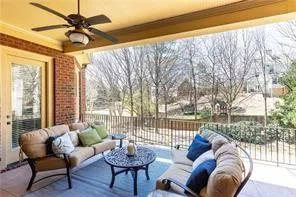 5352 Lacosta Lane Johns Creek, GA 30022