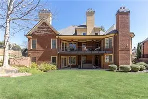 5352 Lacosta Lane Johns Creek, GA 30022