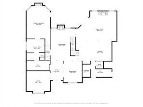 5352 Lacosta Lane Johns Creek, GA 30022