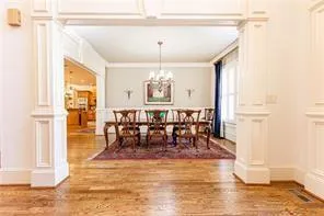 5352 Lacosta Lane Johns Creek, GA 30022
