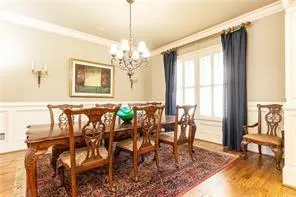 5352 Lacosta Lane Johns Creek, GA 30022