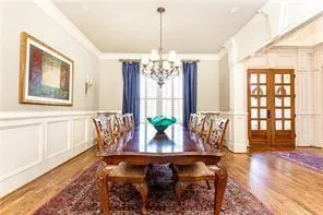 5352 Lacosta Lane Johns Creek, GA 30022