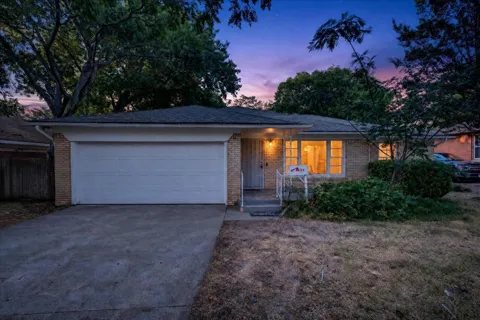 7433 Vallejo Drive