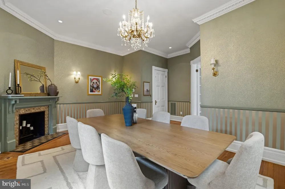 2010 HILLYER PLACE NW Washington, DC 20009