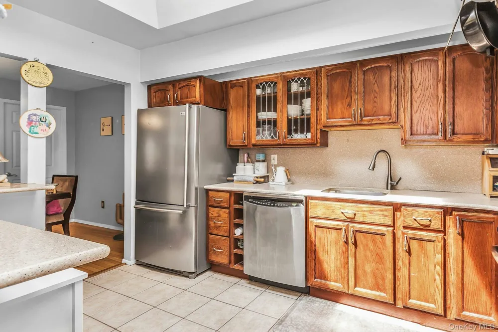 13-24 208th Place #167-U Bayside, NY 11360