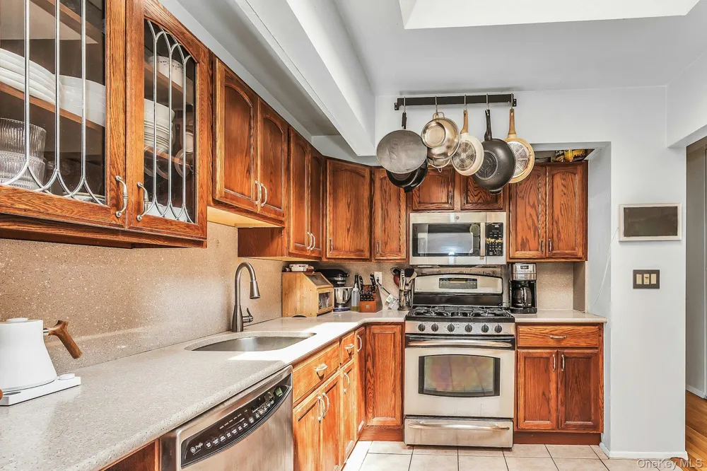 13-24 208th Place #167-U Bayside, NY 11360