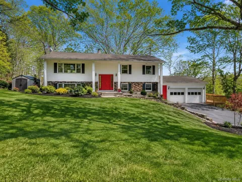 1618 Morningview Drive