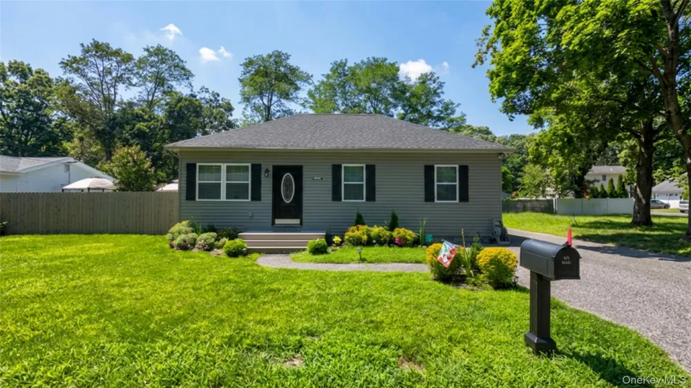 268 Beaver Drive Mastic Beach, NY 11951