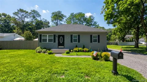 268 Beaver Drive