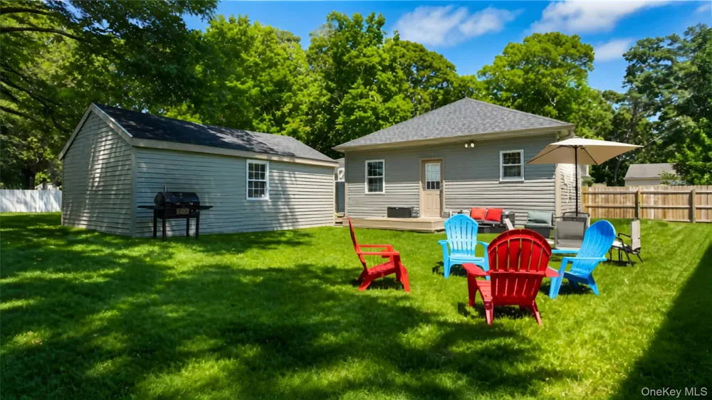 268 Beaver Drive Mastic Beach, NY 11951